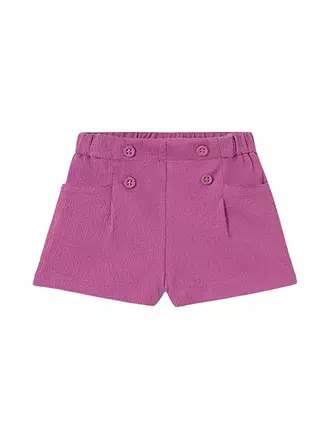 MAYORAL | Baby Shorts | pink