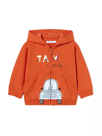 MAYORAL | Baby Sweatjacke  | 