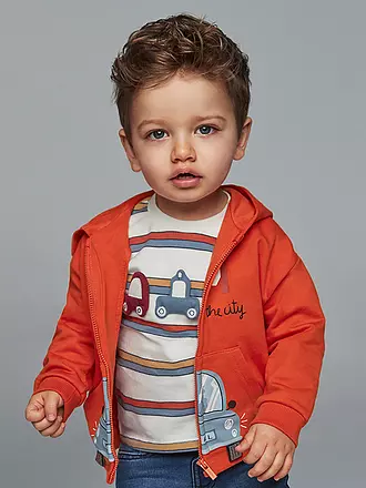 MAYORAL | Baby Sweatjacke  | 