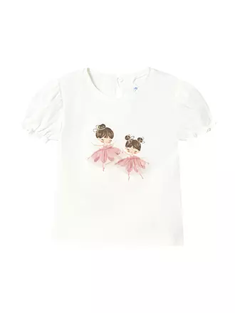 MAYORAL | Baby T-Shirt | rosa