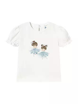 MAYORAL | Baby T-Shirt | rosa