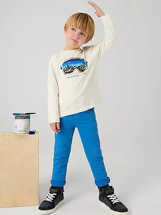 MAYORAL | Jungen Hose | blau