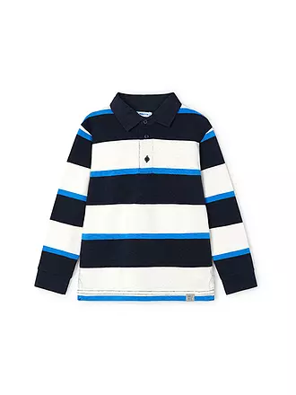 MAYORAL | Jungen Poloshirt  | 