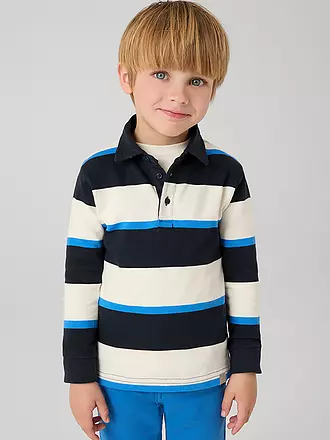 MAYORAL | Jungen Poloshirt  | 