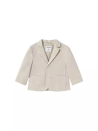 MAYORAL | Jungen Sakko | beige