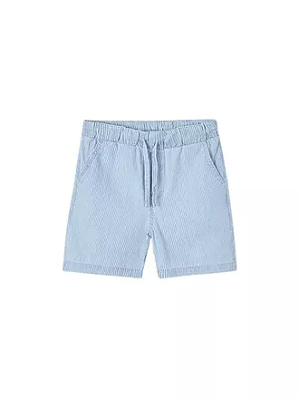 MAYORAL | Jungen Shorts | hellblau