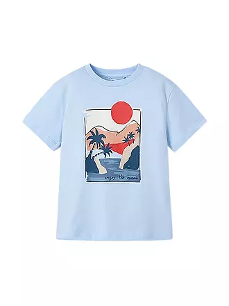 MAYORAL | Jungen T-Shirt | gelb