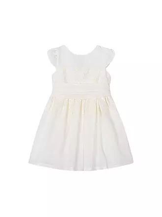 MAYORAL | Mädchen Kleid | creme