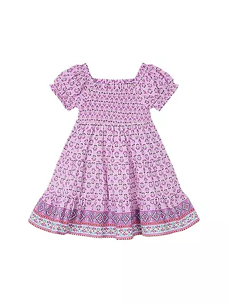 MAYORAL | Mädchen Kleid | rosa