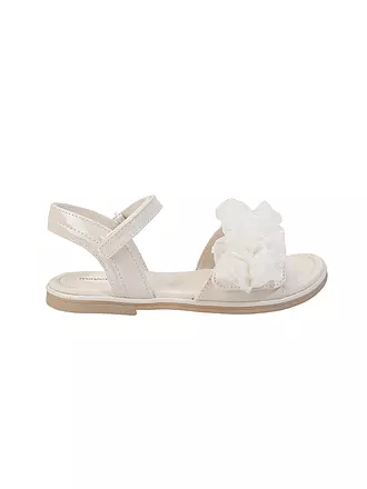 MAYORAL | Mädchen Sandalen | creme