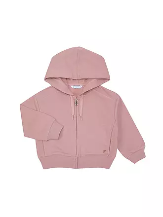 MAYORAL | Mädchen Sweatjacke | dunkelblau