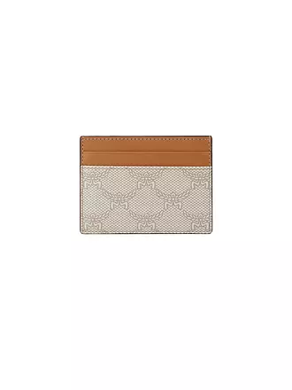 MCM |  Kartenetui HIMMEL | beige