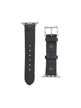 MCM | Armband für Apple Watch OTTOMAR 42mm | schwarz