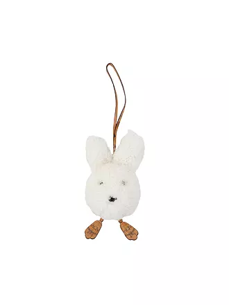 MCM | Charm AREN RABBIT | weiss