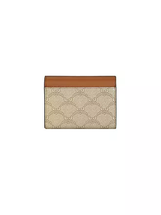 MCM | Geldbörse HIMMEL SMALL WALLET | dunkelgrün