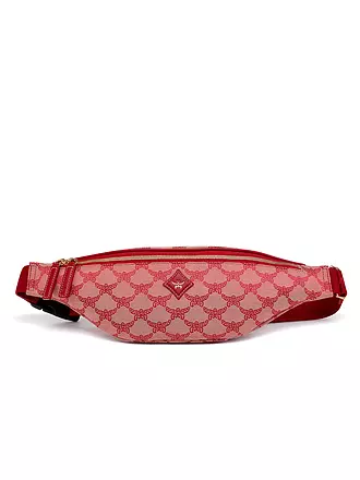 MCM | Gürteltasche LAURETOS VALENTINE Medium | rot