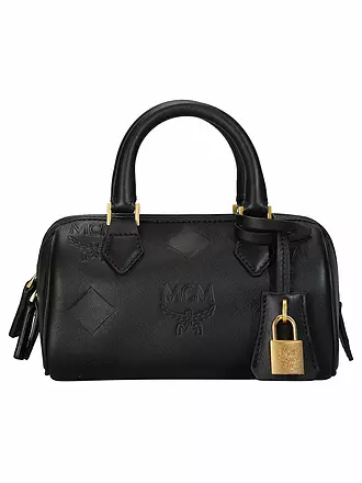 MCM | Ledertasche - Henkeltasche ELLA Small | 