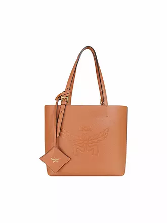 MCM | Ledertasche - Shopper HIMMEL  | 