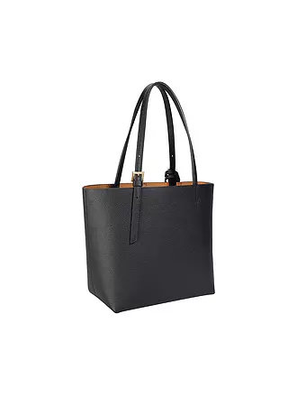 MCM | Ledertasche - Shopper HIMMEL  | 