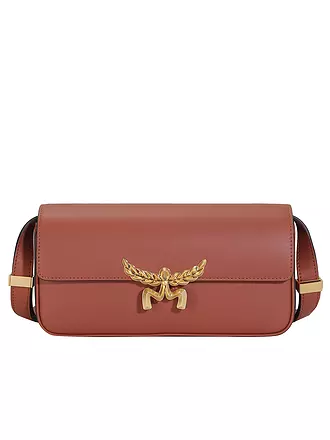 MCM | Ledertasche - Umhängetasche LAURETOS Small  | 