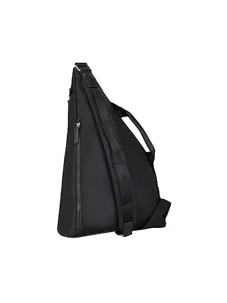 MCM | Rucksack AREN Medium | schwarz