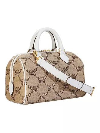 MCM | Tasche - Henkeltasche ELLA  Small | creme