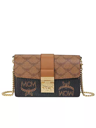 MCM | Tasche - Mini Bag TRACY | schwarz