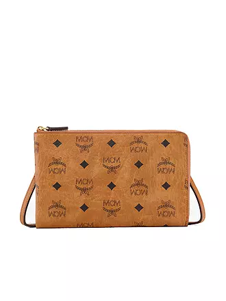 MCM | Tasche - Reise-Etui OTTOMAR | braun