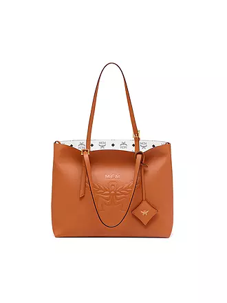 MCM | Tasche - Shopper LAURETOS Medium  | 