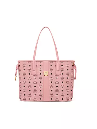 MCM | Tasche - Shopper LIZ Medium | rosa