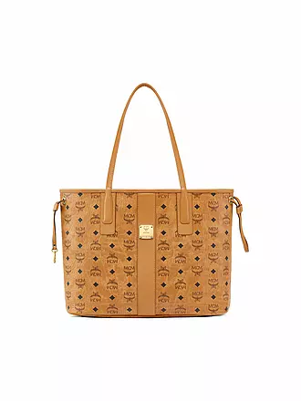 MCM | Tasche - Shopper LIZ Medium | braun