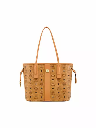 MCM | Tasche - Shopper LIZ Small | braun