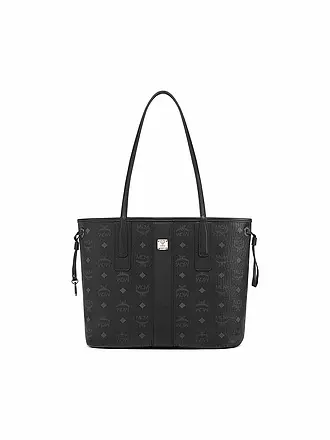 MCM | Tasche - Shopper LIZ Small | schwarz