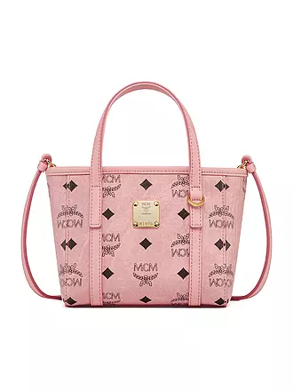 MCM | Tasche - Shopper TONI Mini | rosa