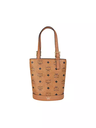 MCM | Tasche - Tote Bag AREN Mini | braun