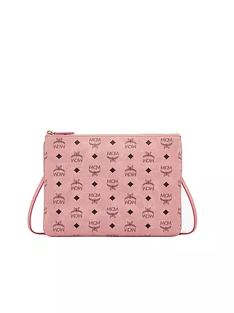 MCM | Tasche - Umhängetasche AREN Medium | rosa