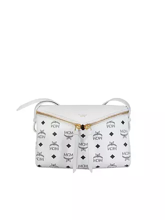 MCM | Tasche - Umhängetasche DIAMANT Small | weiss