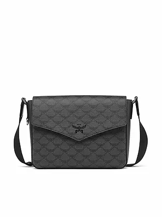 MCM | Tasche - Umhängetasche HIMMEL | grau