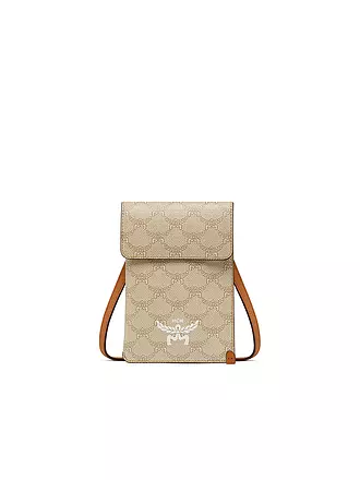 MCM | Tasche - Umhängetasche Himmel | beige