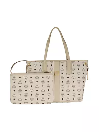 MCM | Wendetasche - Shopper LIZ Medium  | 