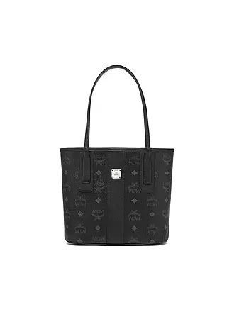 MCM | Wendetasche - Shopper LIZ Mini | braun