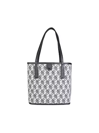 MCM | Wendetasche - Shopper LIZ Mini | braun