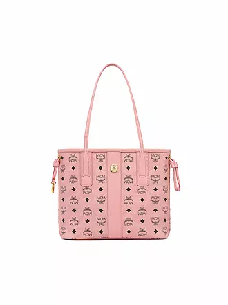 MCM | Wendetasche - Shopper LIZ Small | rosa