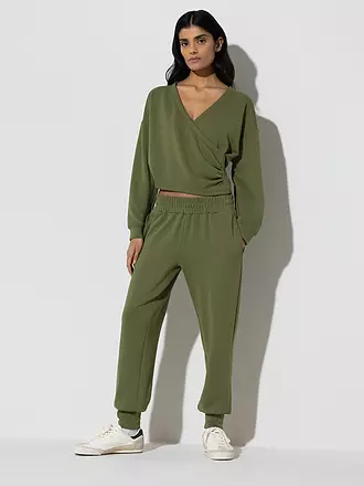 MEY | Loungewear Hose SMOOTH | 