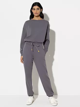 MEY | Loungewear Pants SMOOTH | grau