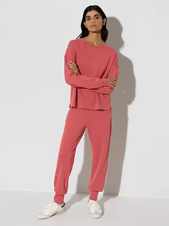 MEY | Loungewear Sweathsirt SMOOTH | 