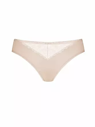 MEY | Mini Slip LUXURIOUS rose pearl | creme