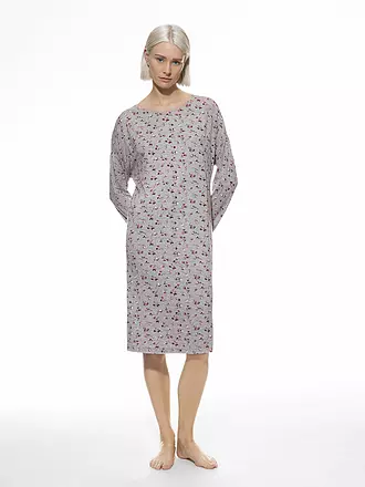 MEY | Nachthemd - Sleepshirt FAIRYTALE ROSE | 