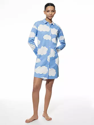 MEY | Nachthemd - Sleepshirt | 