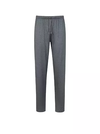 MEY | Pyjamahose JEFFERSON fossil grey | grau